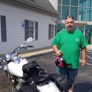 Meet your Posher, Derek